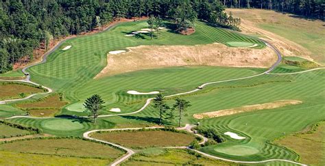 The 6 Best Golf Courses in Plymouth (2024) .